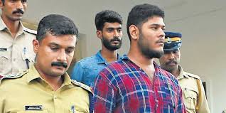 He broadcast footage of her remains and of attempts to revive her online. Arrested Kerala Cpm Members Maoist Links To Be Probed By Nia