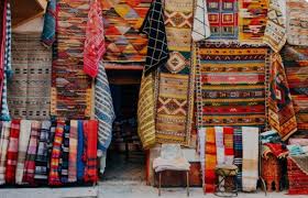 hidden gems of marrakech s souks