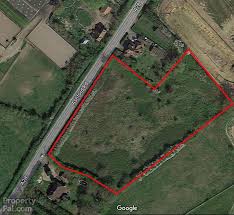 Whistle Farm Great Chart Ashford Propertypal