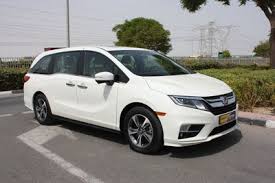 Maybe you would like to learn more about one of these? Buy Sell Any Honda Odyssey 2019 Car Online 4 Used Cars For Sale In Uae Price List Dubizzle