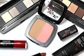nuance salma hayek makeup collection