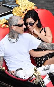 He has also performed as a . Why Travis Barker Says Kourtney Kardashian Makes Him Invincible E Online