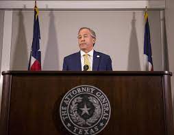 Ken Paxton: Texas AG named in federal ...