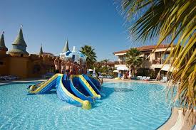 hotel tui blue palm garden in manavgat