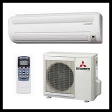 enjoy central air conditioning with