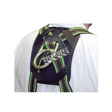 Miller Duraflex Ultra Safety Harness Size S Med With 1 Back D Ring And Quick Connect Buckles Csa Class A