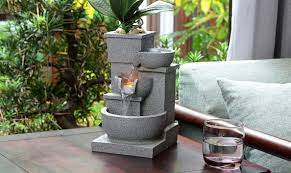 Buy Indoor Fountain Soothing Sound
