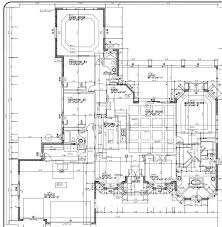 floor plan review