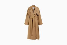 17 Best Trench Coats For Women Invest