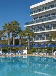 atlantica club sungarden beach