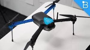 3drobotics iris review a drone that