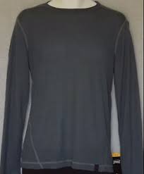 Details About New Everlast Sports Ever Dri Long Sleeve Wicking T Shirt Top Mens Size S M L Xl