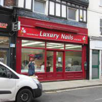luxury nails salisbury beauty salons