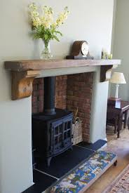 handmade wooden beams bespoke made to