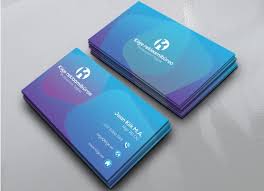 Awesome Free Business Cards Psd Templates And Mockup Designs