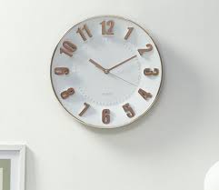 Modern Wall Clock Upto 70 Off Trendy
