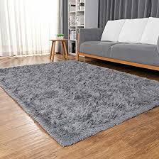 ophanie ultra soft fluffy area rugs