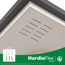 harflex eaves slotted 1200x600x4 5mm