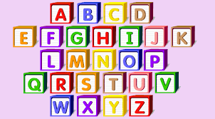 starfall letter blocks the alphabet