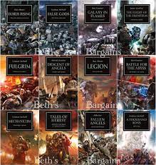 This subreddit is for discussion of i started with eisenhorn, knowing nothing at all about warhammer 4k or the setting. Pin On Books Series For Everyone