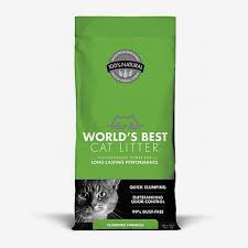 Finding the perfect cat litter to appease both you and your pet need no longer cause distress. 9 Best Cat Litter 2021 The Strategist New York Magazine