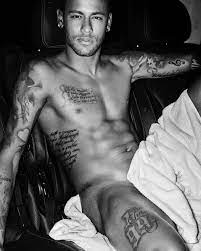 Neymar Jr Naked Dick - 61 photos