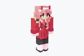 50 best anime skins for minecraft the