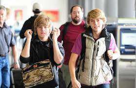 The film is directed by sean mcnamara and written by michael saltzman. The Suite Life Movie Tv Movie 2011 Imdb