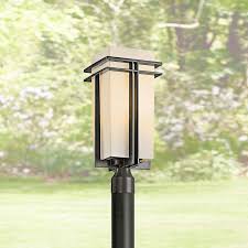 Modern Outdoor Lamp