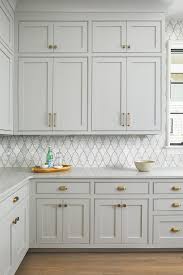 Paint Color For Kitchen Cabinets