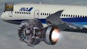 The air is heated and compressed and slowed down. How Plane Engines Work Detailed Video Youtube