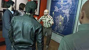 gta 5 heists guide story mode max