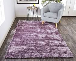 purple rugs by color rugs