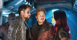 If you need help click the link. Chris Pratt Be Mad At Thanos Not Star Lord The Mary Sue