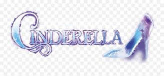 Book cinderella musical tickets at the gillian lynne theatre official london box office. Cinderella U2013 A Broadway Musical Cinderella Broadway Logo Png Free Transparent Png Images Pngaaa Com