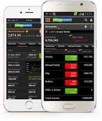 Stock Market Mobile Apps Stock Quotes Live Tv Share