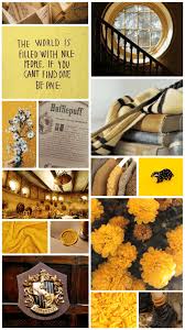 #hp_art #gryffindor #slytherin #ravenclaw #hufflepuff. Hufflepuff Aesthetic Wallpapers Top Free Hufflepuff Aesthetic Backgrounds Wallpaperaccess