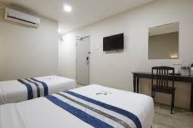 3 jalan kemuning prima b33/b seksyen 33 40400 shah alam selangor darul ehsan. Biz Hotel Shah Alam Prices Reviews Malaysia Tripadvisor