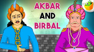 akbar and birbal full collection