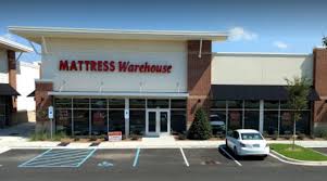 mattress warehouse opens new in