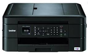 All drivers available for download have been scanned by antivirus program. Brother Mfc J475dw Driver Software Manual Wireless Setup Printer Drivers Printer Drivers