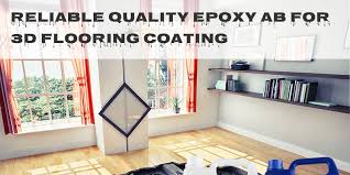 We have what you need to complete your look. Reliable Quality Epoxy Ab For 3d Flooring Coating