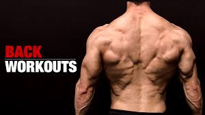 back workouts best exercises for