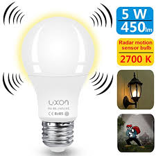 best outdoor led bulbs smart cold