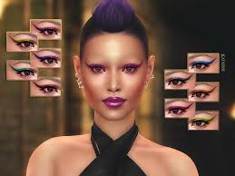 the sims resource ylena eyeshadow