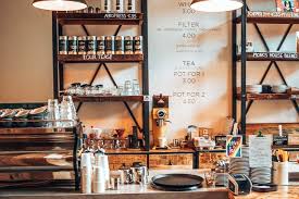 In amsterdam, white widow is probably the first strain you'll see on a coffee shop menu (it's good but it's basic). 9 Cafes For Specialty Coffee Amsterdam The Travel Quandary