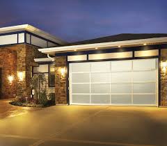 Full View Garage Door