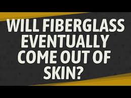 the many uses of fibergl