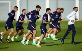 The group contains host nation england, croatia. Croatia Squad List For Euro 2021 Fixtures And Latest Team News The Bharat Express News