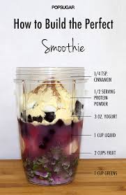Smoothies 101 A Foolproof Step By Step Guide To Creating